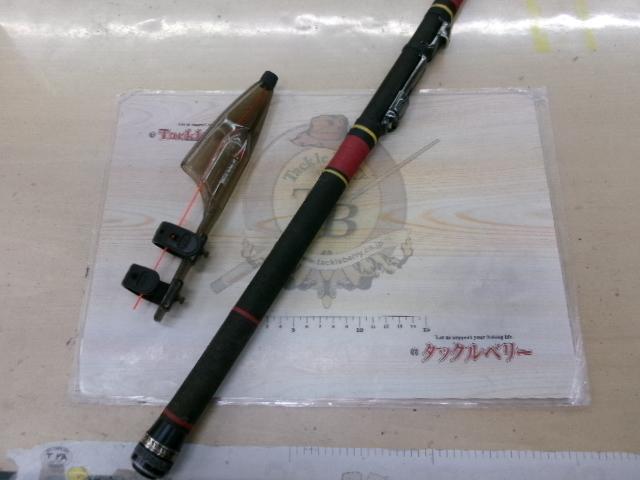 がま磯マークⅡG 中硬2-54