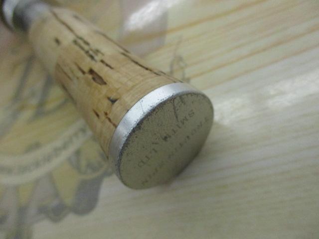 トラウティンスピンブンスイレイ BSL-60SL