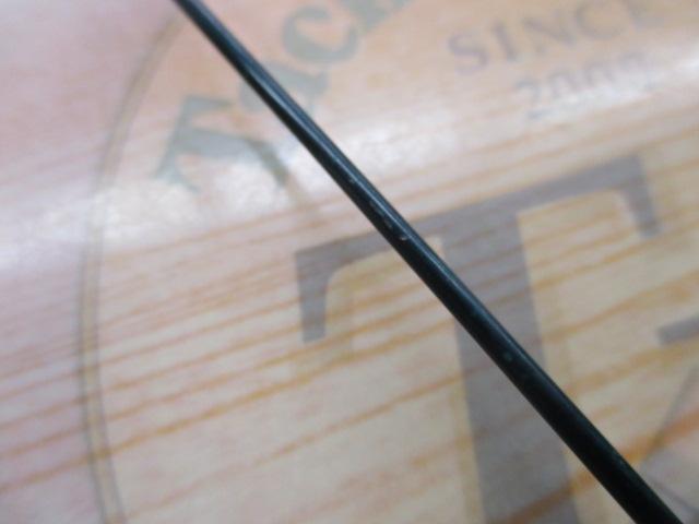 トラウティンスピンブンスイレイ BSL-60SL