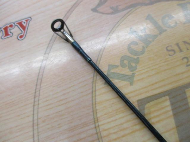 トラウティンスピンブンスイレイ BSL-60SL