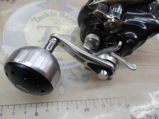 16フォースマスター 2000