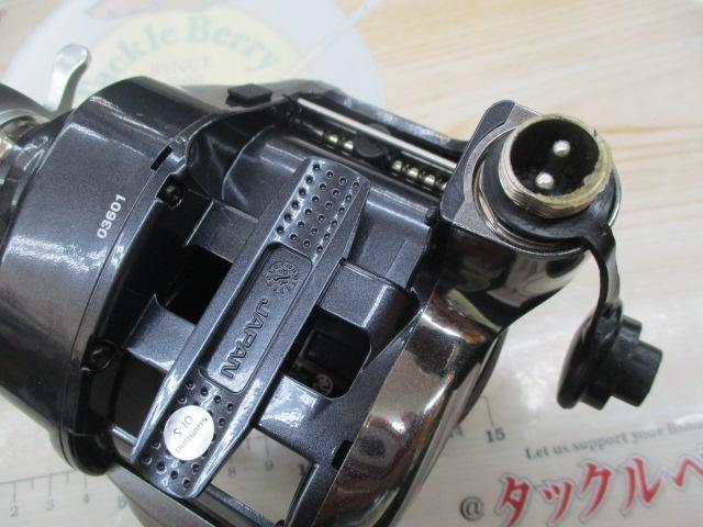 16フォースマスター 2000