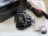 16フォースマスター 2000