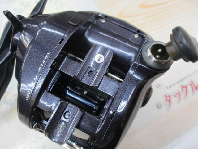 23レオブリッツ 300J｜＠ベリーネット 日本最大新品中古釣具WEB
