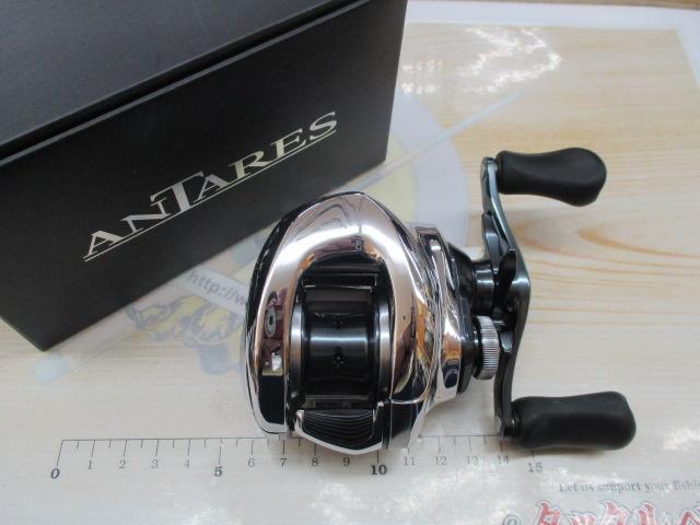 19 アンタレス　HG RH 【未使用品】 19アンタレスHG RH｜＠ベリーネット 日本最大新品中古釣具WEB
