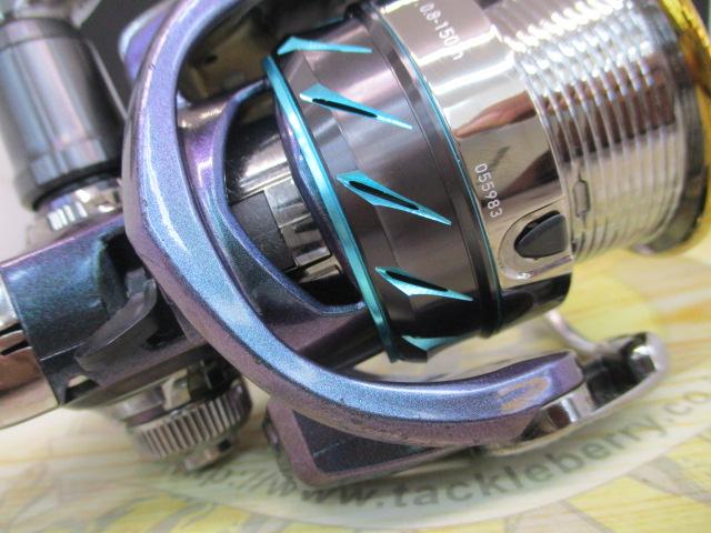 送料込み　中古　23 エメラルダスRX　LT2500 23エメラルダスRX LT2500｜＠ベリーネット 日本最大新品中古釣具