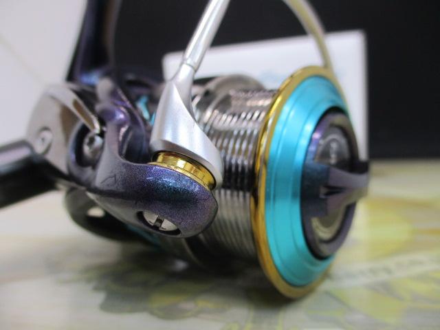 送料込み　中古　23 エメラルダスRX　LT2500 23エメラルダスRX LT2500｜＠ベリーネット 日本最大新品中古釣具