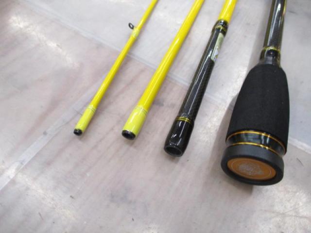 ソルティースタイルカラーズ STCC-704LT-AY(アクティブイエロー