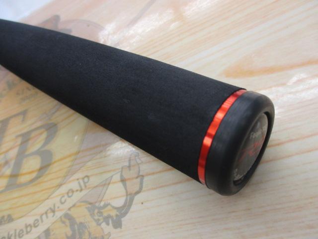 風神RS ベルーガ 105MH