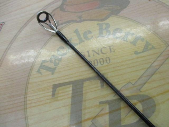 風神RS ベルーガ 105MH