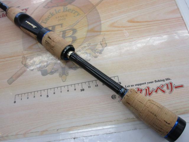 エイシス ACES610SULP+J｜＠ベリーネット 日本最大新品中古釣具