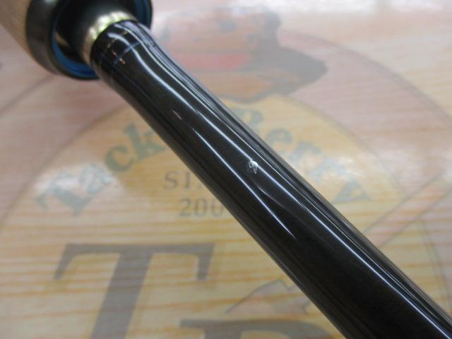 エイシス　ACES610SMP+J 未使用に 近い フェンウィック エイシス610SMP +J パワーフィネススペシャル 美