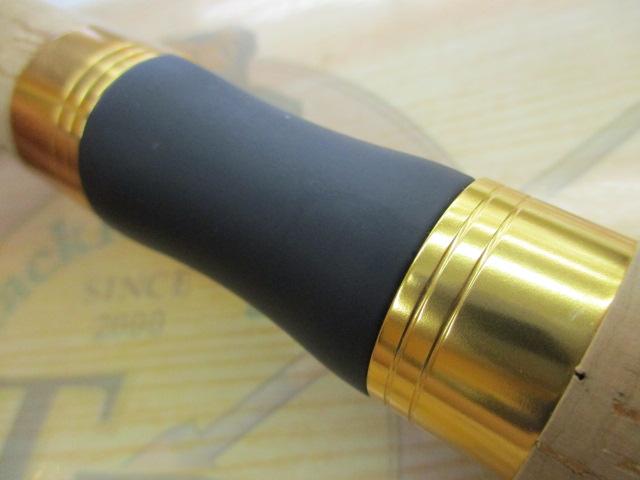 99ツーナインプラス 60UL-eゴールドコルク｜＠ベリーネット 日本最大