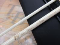 99ツーナインプラス 60UL-eゴールドコルク