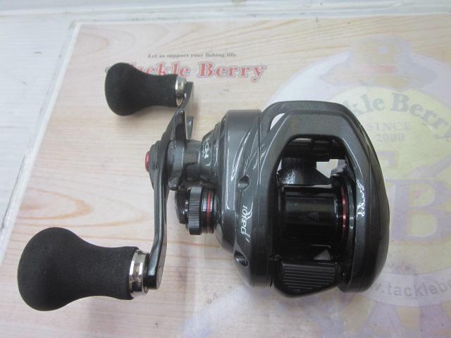 SHIMANO ENGETSU BB 101PG 未使用品 SHIMANO 22 Engetsu BB 101PG(Left)