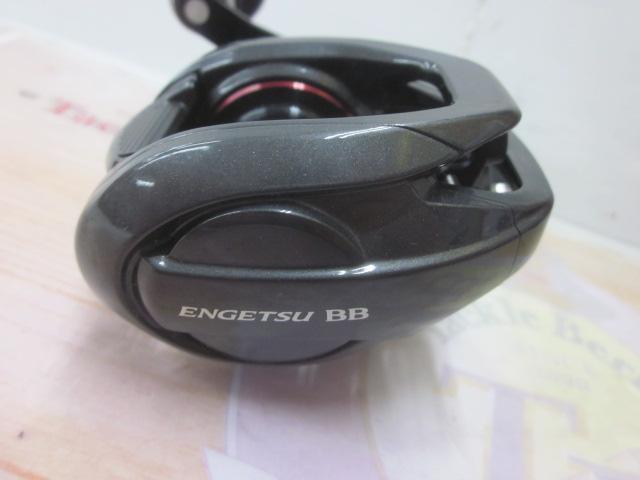 22エンゲツBB 101PG｜＠ベリーネット 日本最大新品中古釣具WEB