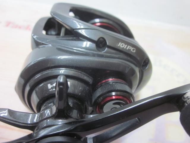 22エンゲツBB 101PG｜＠ベリーネット 日本最大新品中古釣具WEB