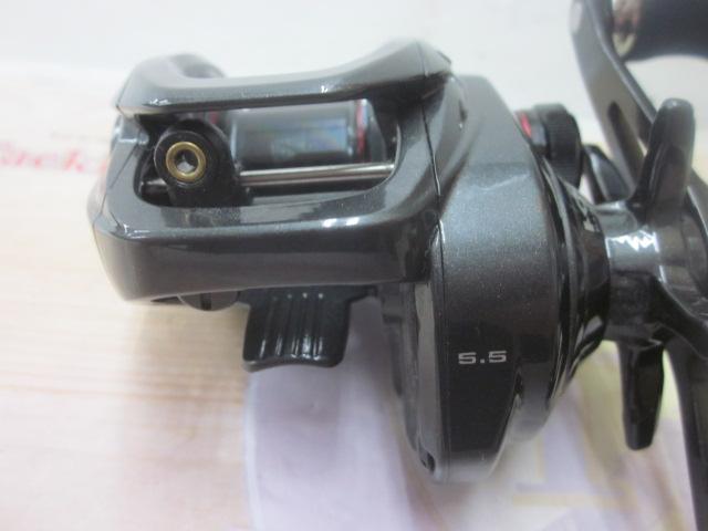 SHIMANO ENGETSU BB 101PG 未使用品 SHIMANO 22 Engetsu BB 101PG(Left)