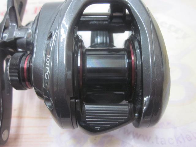 SHIMANO ENGETSU BB 101PG 未使用品 SHIMANO 22 Engetsu BB 101PG(Left)