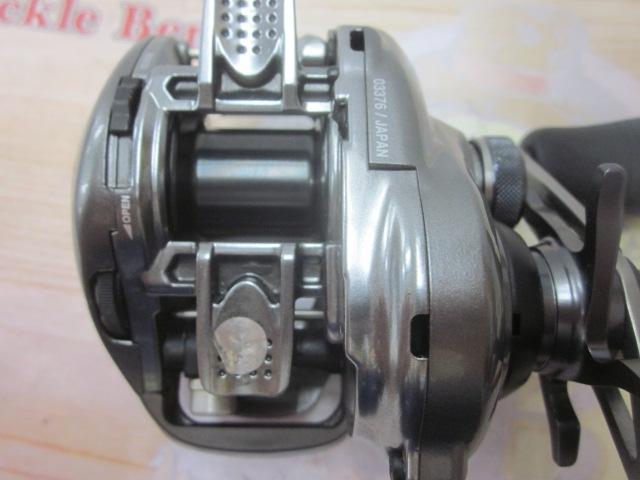 15メタニウムDC 後期 15メタニウムDC HG (LH) 後期モデル｜＠ベリーネット 日本最大