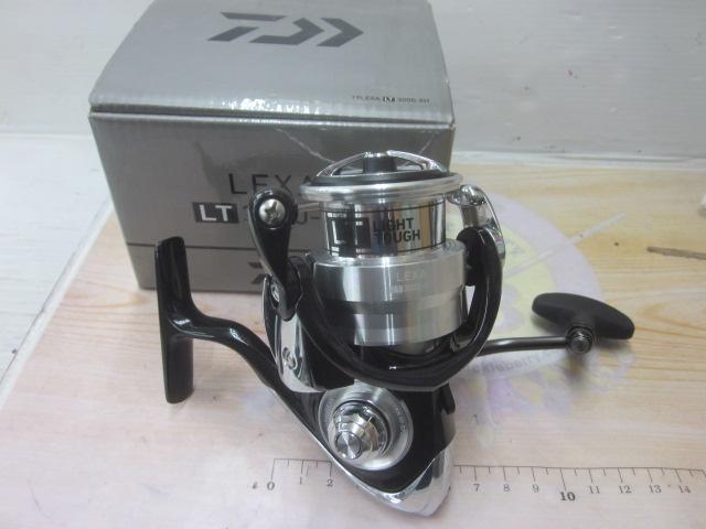 19レグザ LT3000-XH｜＠ベリーネット 日本最大新品中古釣具WEB