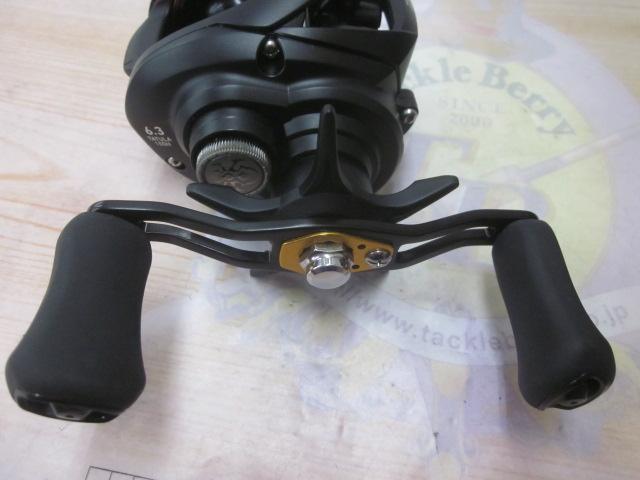 タトゥーラ TW 100H｜＠ベリーネット 日本最大新品中古釣具WEB
