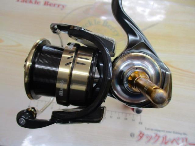 20ルビアス LT3000S-CXH｜＠ベリーネット 日本最大新品中古釣具