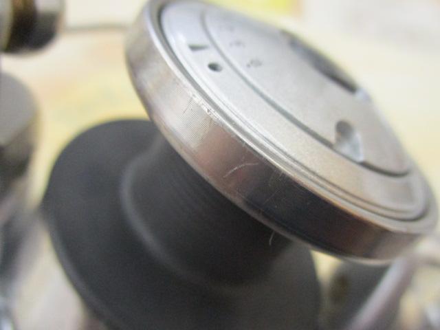 97BB-X 5000 H型レバーブレーキ