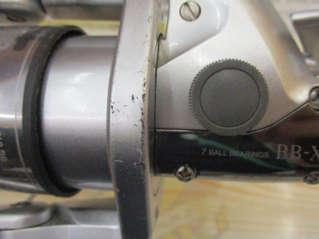 97BB-X 5000 H型レバーブレーキ