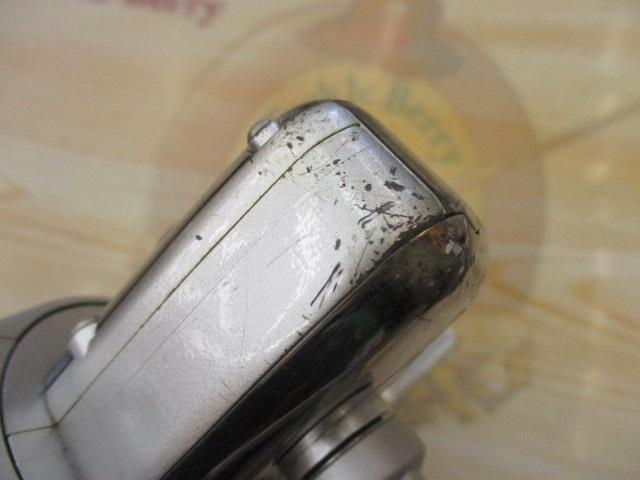 97BB-X 5000 H型レバーブレーキ