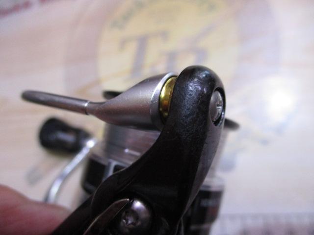 14イグニス 2003H Type-R