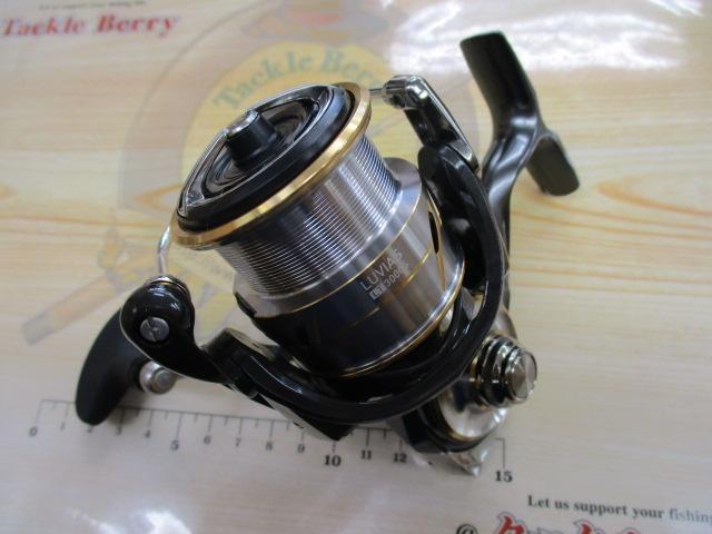 20ルビアス LT3000S-CXH｜＠ベリーネット 日本最大新品中古釣具