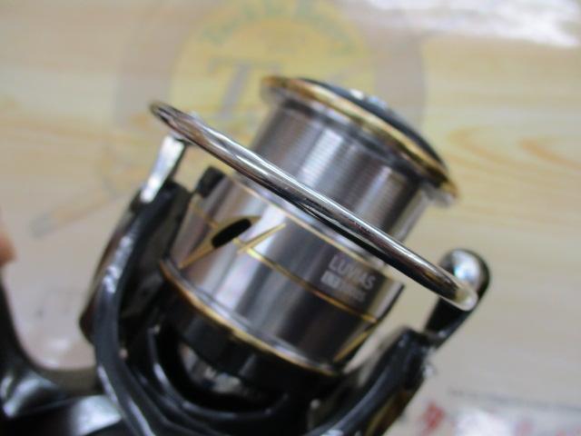 20ルビアス LT3000-C DAIWA（釣り） 【目玉商品】ダイワ 20 ルビアス LT 3000-C (2020