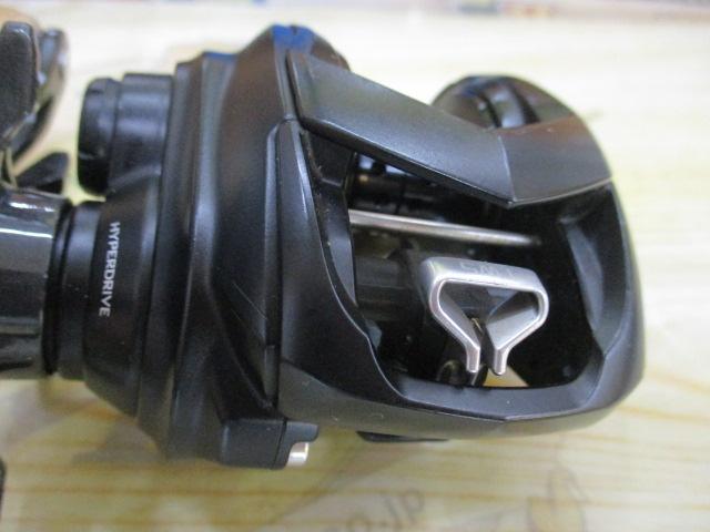 タトゥーラ TW 80｜＠ベリーネット 日本最大新品中古釣具WEBショップ