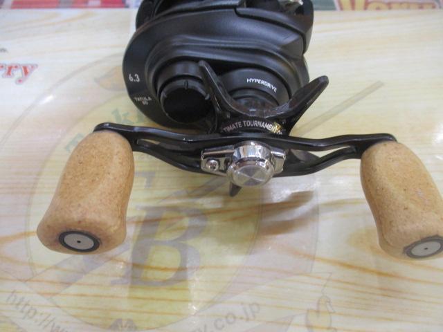 タトゥーラ TW 80｜＠ベリーネット 日本最大新品中古釣具WEBショップ