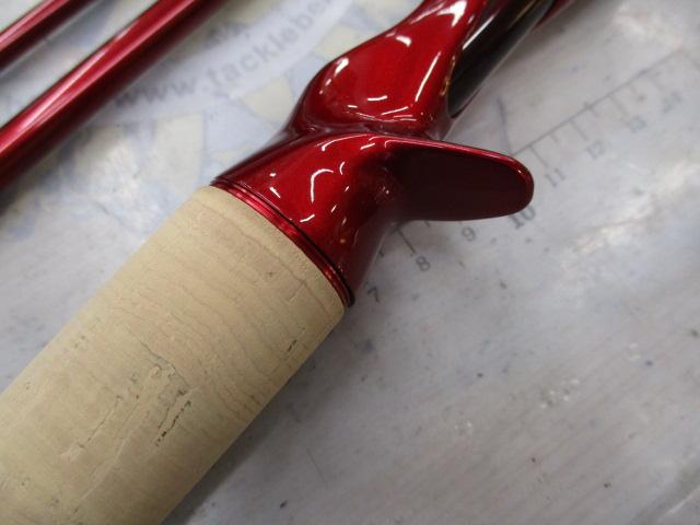 7 1/2(セブンハーフ) 76LB