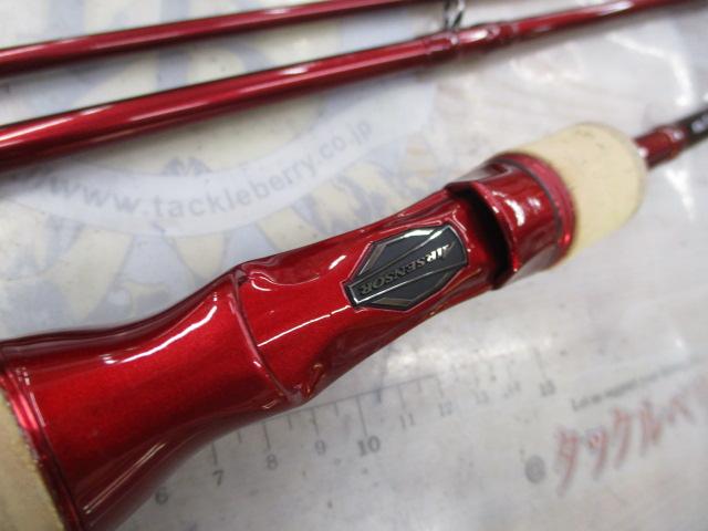 7 1/2(セブンハーフ) 76LB