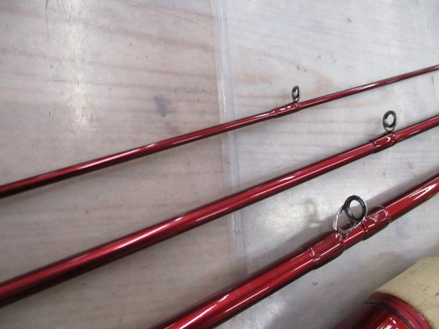 7 1/2(セブンハーフ) 76LB