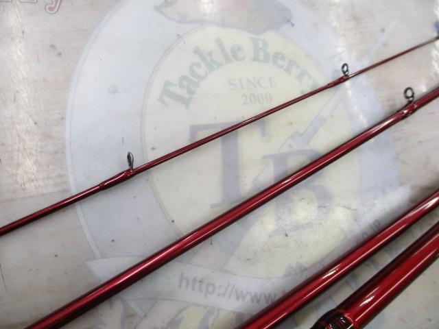 7 1/2(セブンハーフ) 76LB