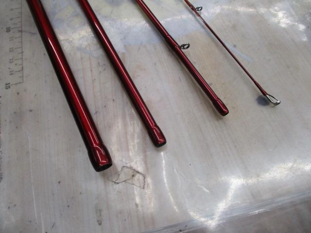 7 1/2(セブンハーフ) 76LB