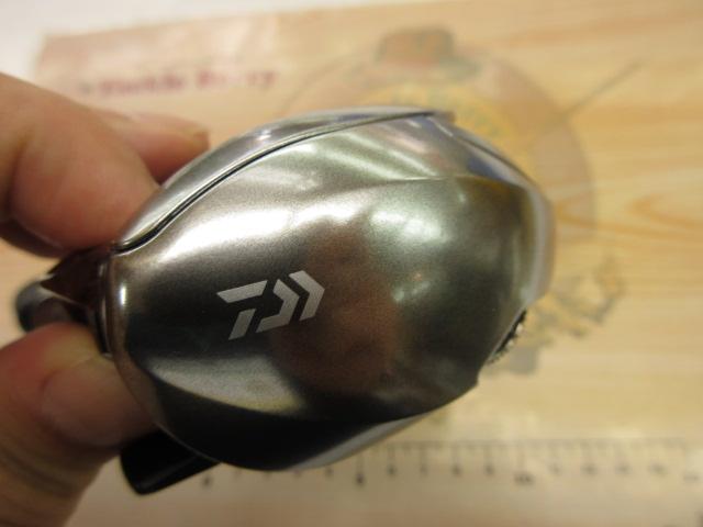 21ジリオン SV TW 1000HL｜＠ベリーネット 日本最大新品中古釣具WEB