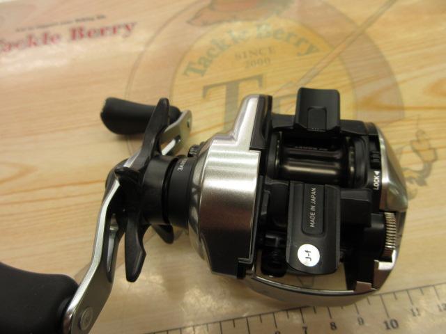 21ジリオン SV TW 1000HL｜＠ベリーネット 日本最大新品中古釣具WEB