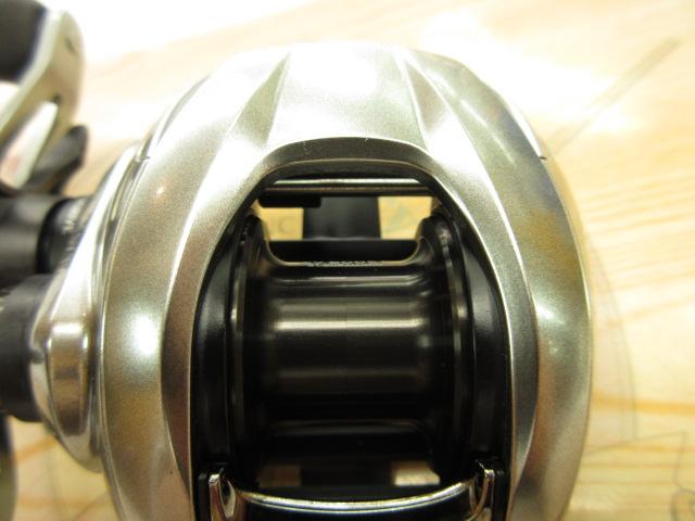 21ジリオン SV TW 1000HL｜＠ベリーネット 日本最大新品中古釣具WEB