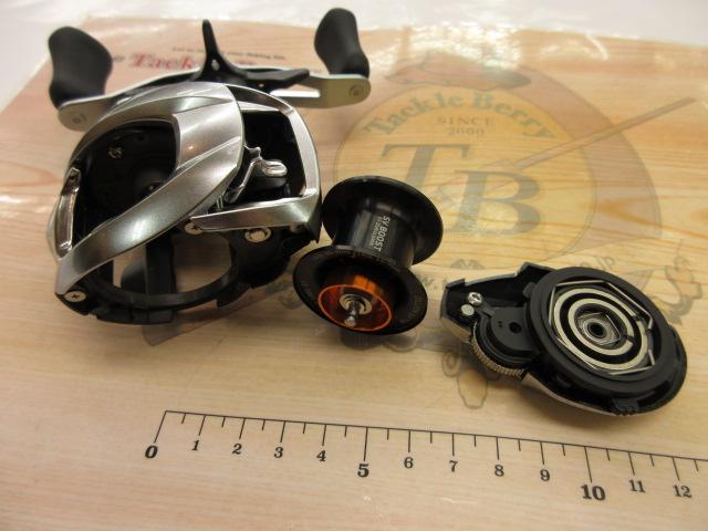 21ジリオン SV TW 1000HL｜＠ベリーネット 日本最大新品中古釣具WEB