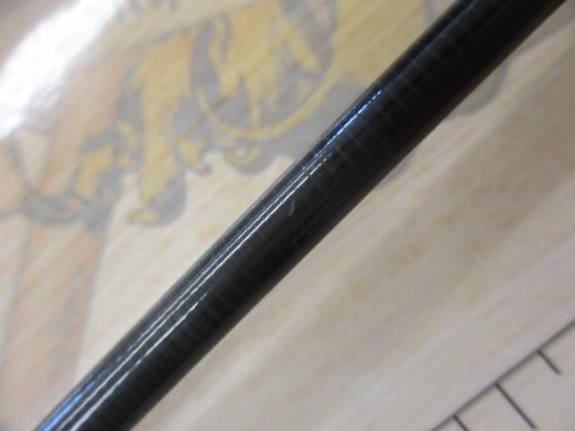 999.9フォーナインマイスター 62L イエローウルフ