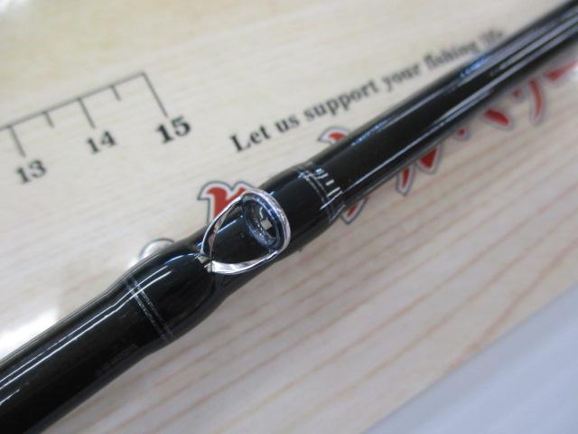 ワイルドサイド WSC72MH