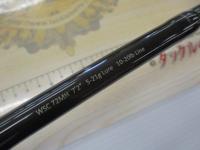 ワイルドサイド WSC72MH