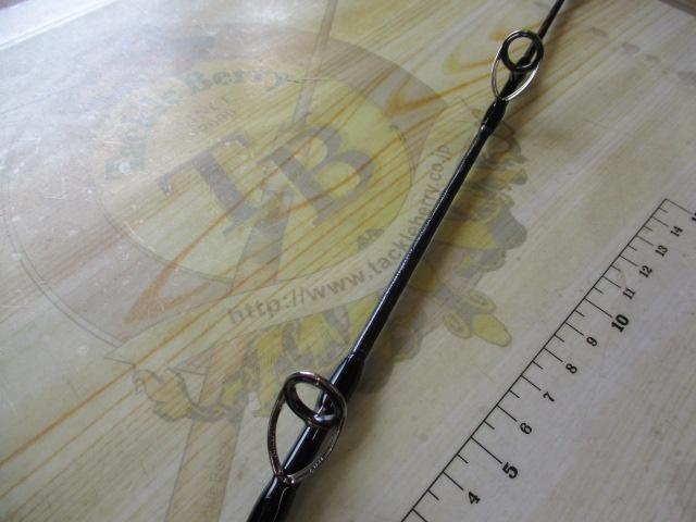 【美品】25オシアプラッガーリミテッドS88H シマノ （25年5月新商品） 25 オシアプラッガー リミテッド S88H