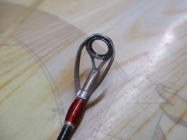 ワールドシャウラ 1754R-2 (レッドタイプ)