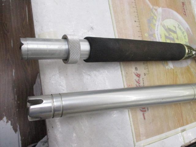 アドベンチャー七島泳がせハイパー-J 30LB250